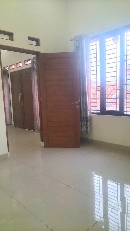 Rumah di Kurdi Bandung