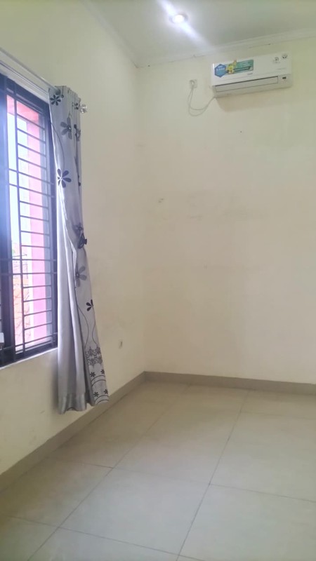 Rumah di Kurdi Bandung