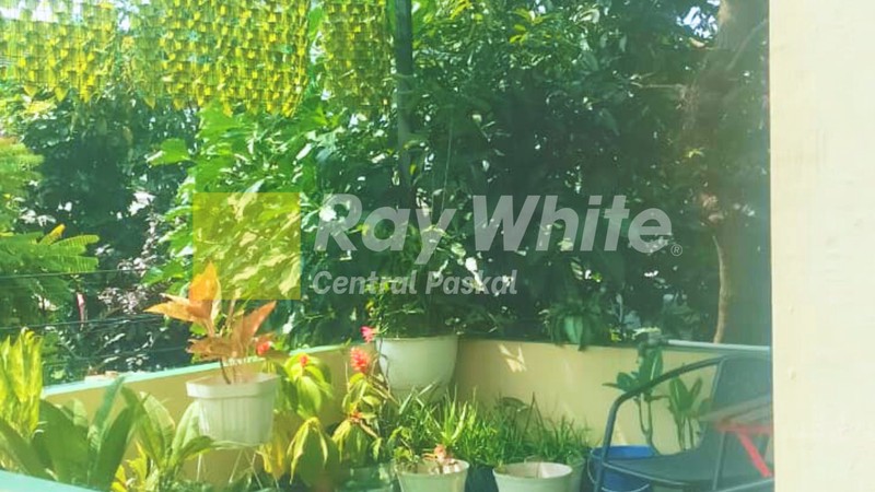 Rumah Mewah Siap Huni di Sriendah Bandung