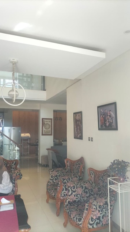 Rumah Mewah Siap Huni di Sriendah Bandung