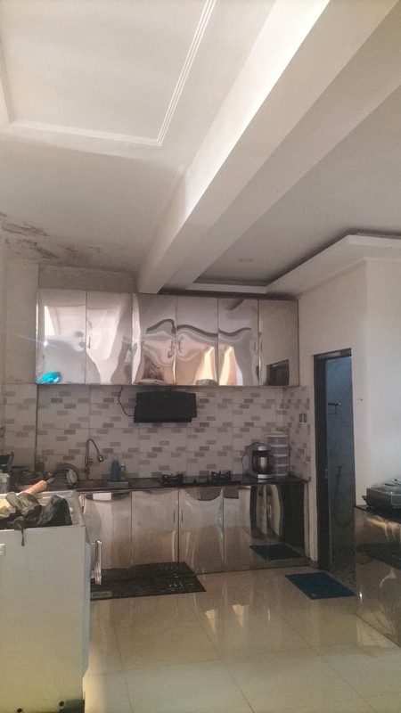 Rumah Mewah Siap Huni di Sriendah Bandung