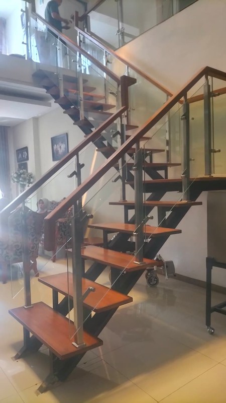 Rumah Mewah Siap Huni di Sriendah Bandung