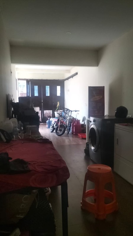 Rumah Mewah Siap Huni di Sriendah Bandung