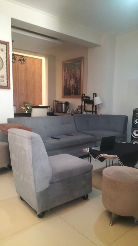 Rumah Mewah Siap Huni di Sriendah Bandung