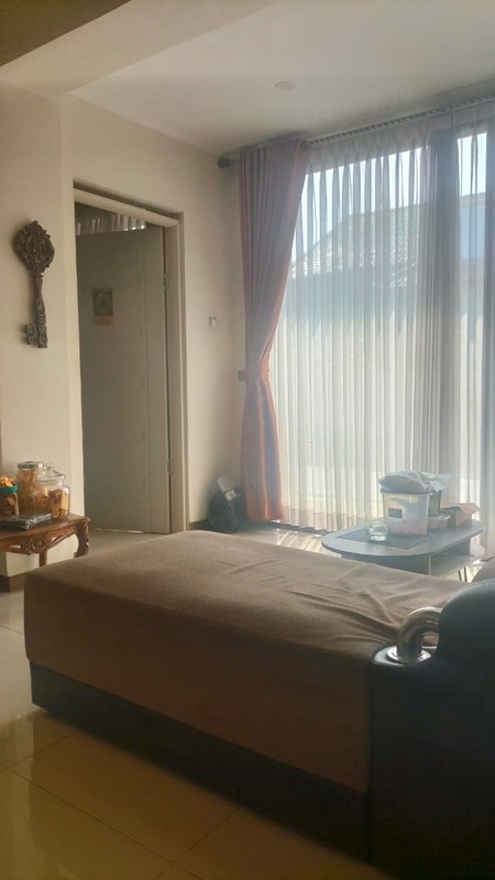 Rumah Mewah Siap Huni di Sriendah Bandung