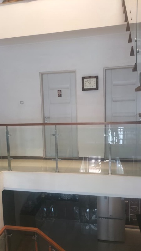 Rumah Mewah Siap Huni di Sriendah Bandung