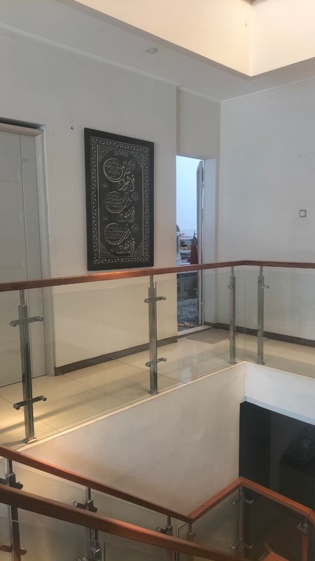 Rumah Mewah Siap Huni di Sriendah Bandung