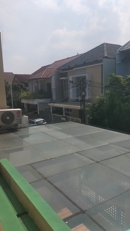 Rumah Mewah Siap Huni di Sriendah Bandung