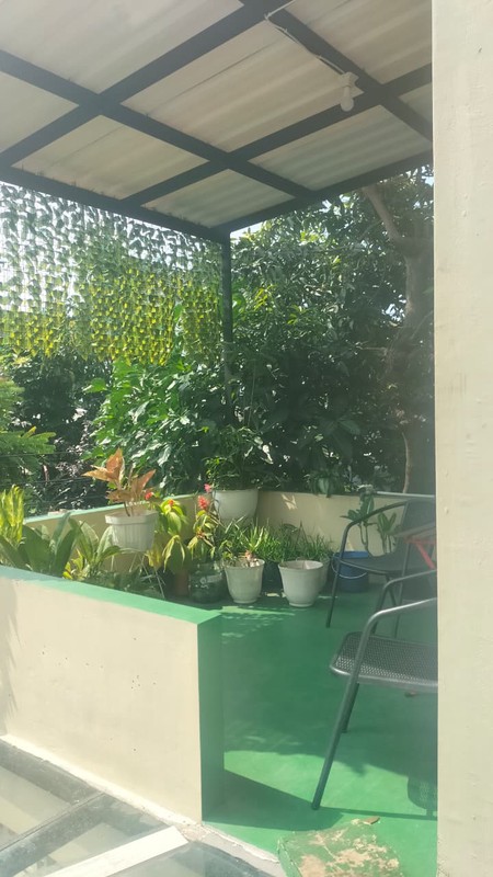 Rumah Mewah Siap Huni di Sriendah Bandung