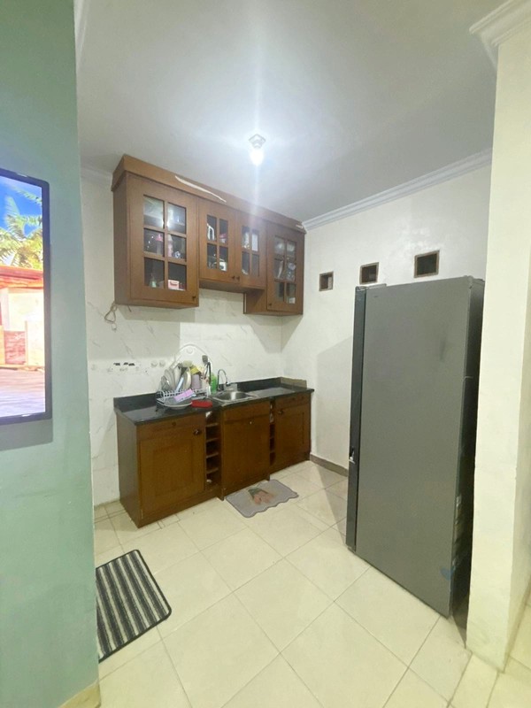 Rumah Bebas Banjir Dukuh Zamrud Cimuning Mustika Jaya Bekasi