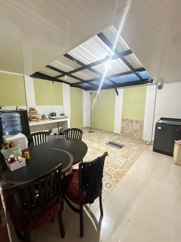 Rumah Bebas Banjir Dukuh Zamrud Cimuning Mustika Jaya Bekasi