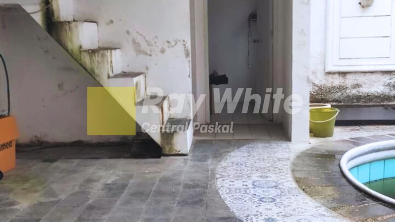 Rumah Mewah Full Furnished Kota Baru Parahyangan Bandung