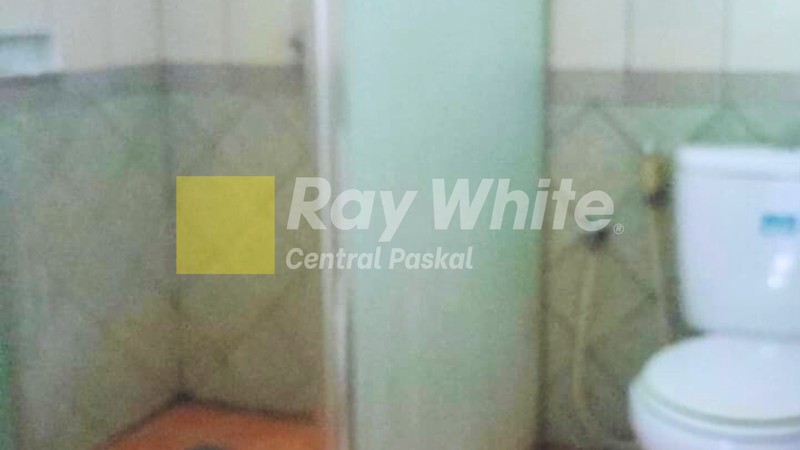 Rumah Mewah Full Furnished Kota Baru Parahyangan Bandung