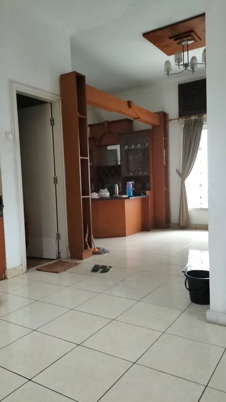 Rumah Mewah Full Furnished Kota Baru Parahyangan Bandung