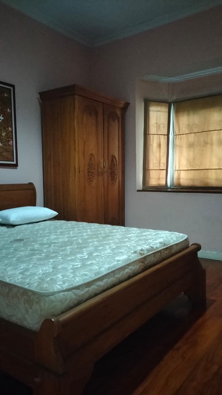 Rumah Mewah Full Furnished Kota Baru Parahyangan Bandung