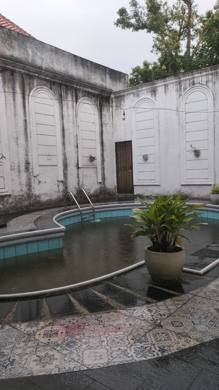 Rumah Mewah Full Furnished Kota Baru Parahyangan Bandung