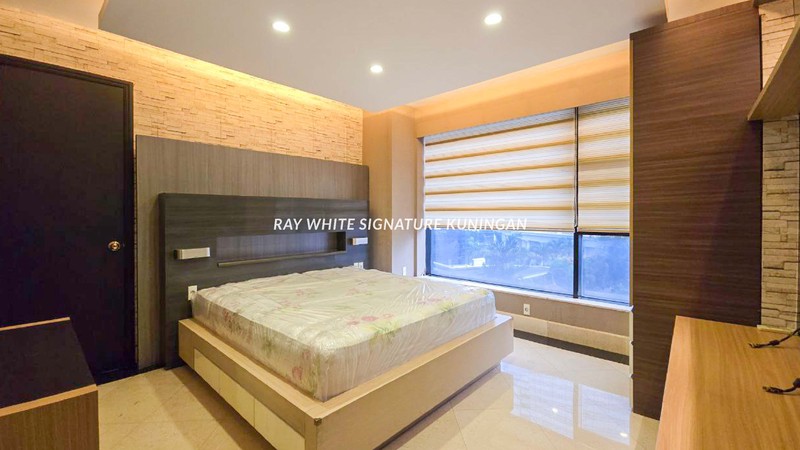 Apartemen Mewah Sailendara Mega Kuningan Furnished 