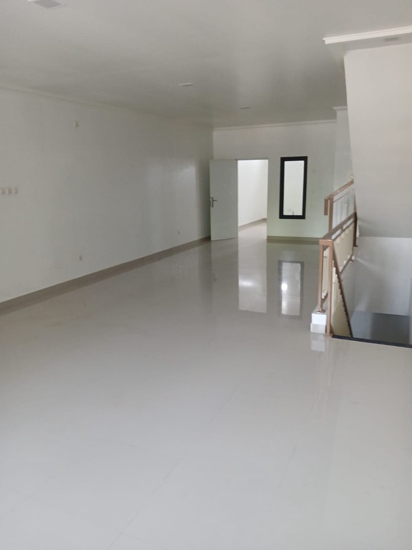 DISEWAKAN RUKO BARU (2) SIAP SEWA 3.5LT,  LOKASI SANGAT STRATEGIS DI MAMPANG PRAPATAN RAYA, JAKSEL