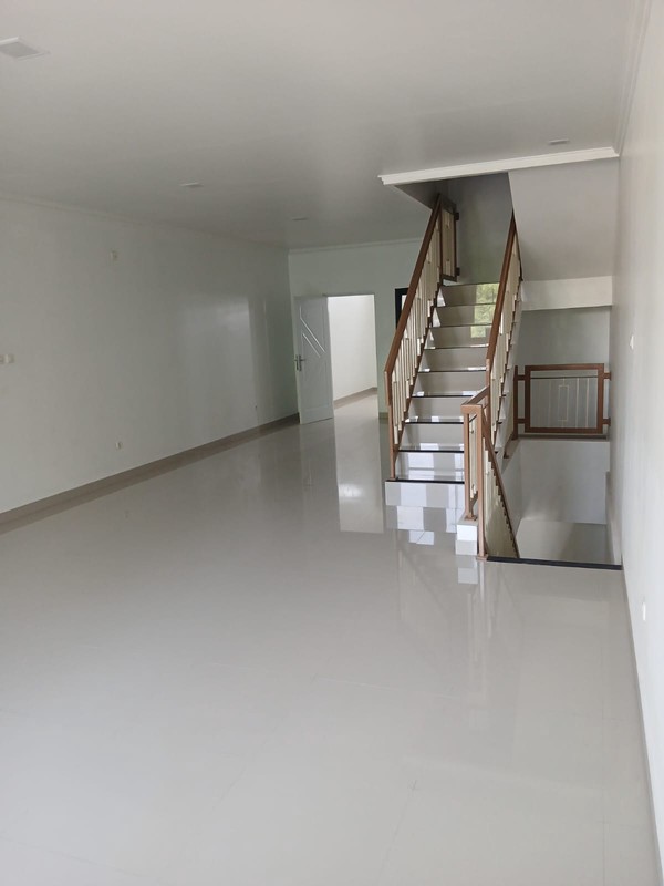 DISEWAKAN RUKO BARU (2) SIAP SEWA 3.5LT,  LOKASI SANGAT STRATEGIS DI MAMPANG PRAPATAN RAYA, JAKSEL