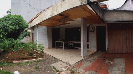 Rumah Di Daerah Setiabudi