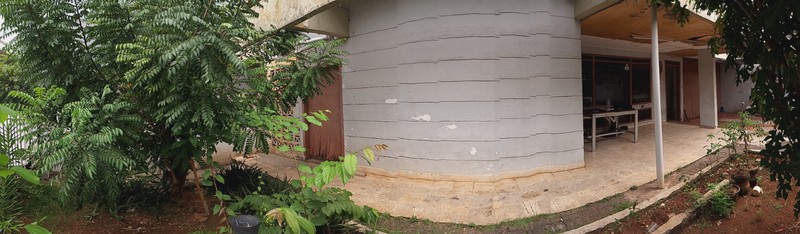 Rumah Di Daerah Setiabudi