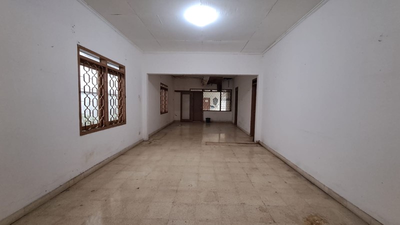 Rumah Di Daerah Setiabudi