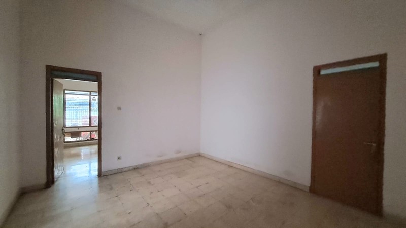 Rumah Di Daerah Setiabudi