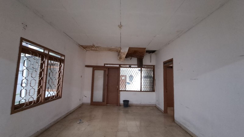 Rumah Di Daerah Setiabudi