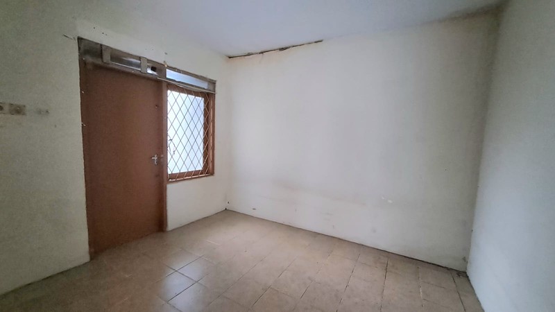 Rumah Di Daerah Setiabudi