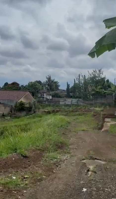 SEWA TANAH di Geger Kalong Hilir