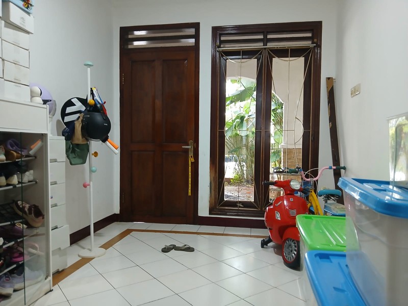 Rumah Cinere Park View dijual