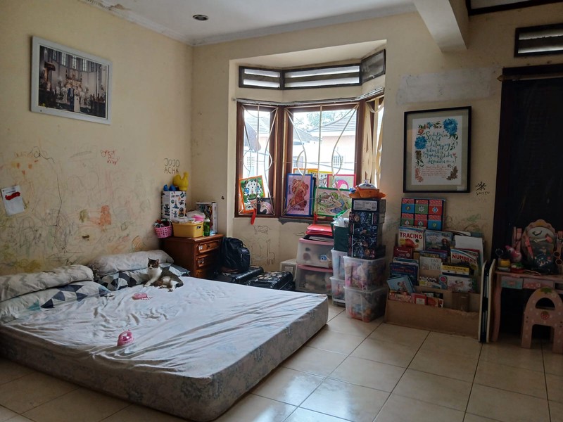 Rumah Cinere Park View dijual