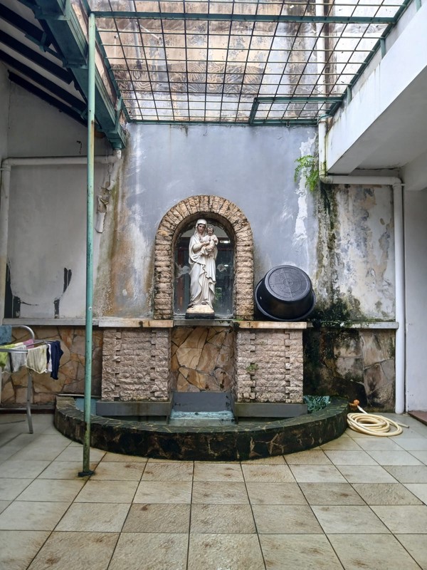 Rumah Cinere Park View dijual