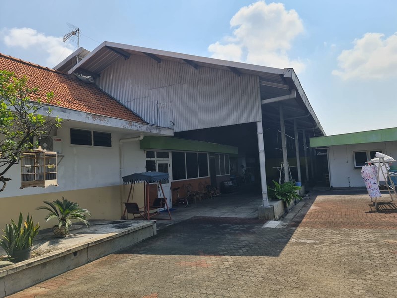 Jual Cepat Rumah Petemon Barat Surabaya Kota