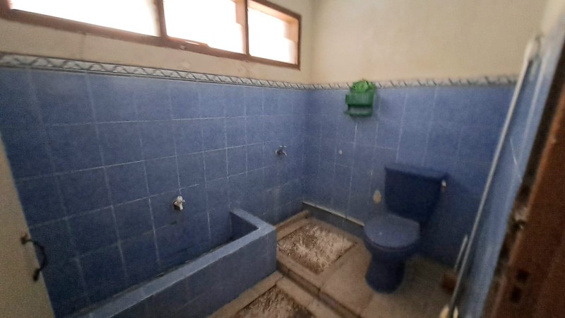 Rumah Cocok Hunian Di Setiabudi