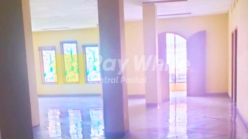 Ruko di mainroad AH Nasution Bandung