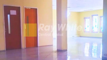 Ruko di mainroad AH Nasution Bandung