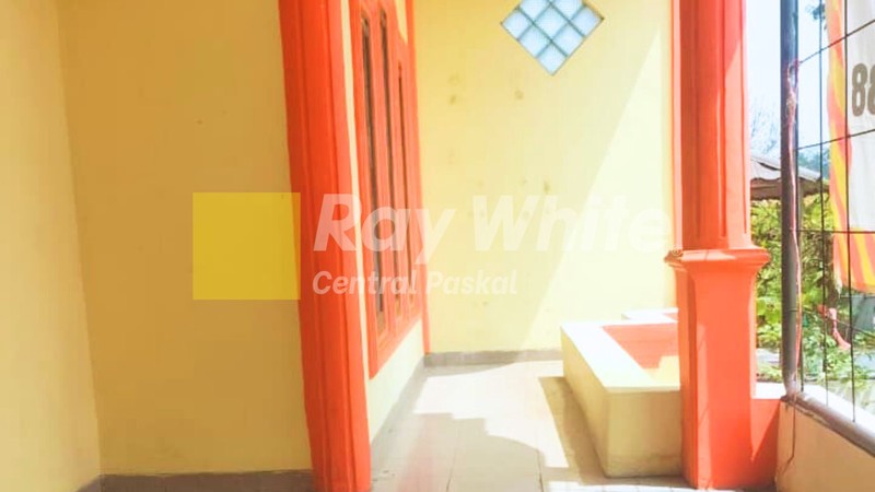 Ruko di mainroad AH Nasution Bandung