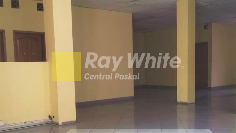 Ruko di mainroad AH Nasution Bandung