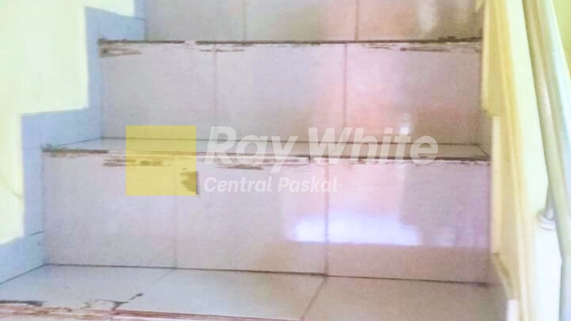 Ruko di mainroad AH Nasution Bandung