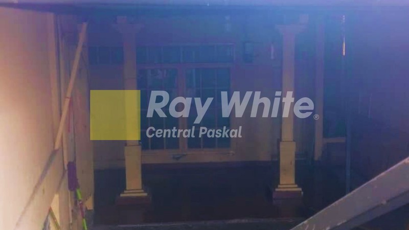 Ruko di mainroad AH Nasution Bandung