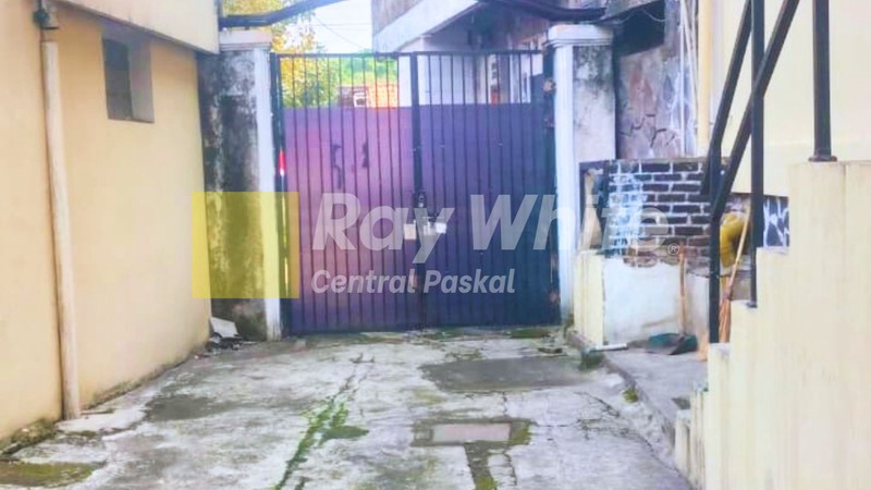 Ruko di mainroad AH Nasution Bandung