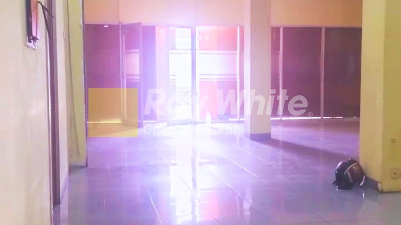 Ruko di mainroad AH Nasution Bandung