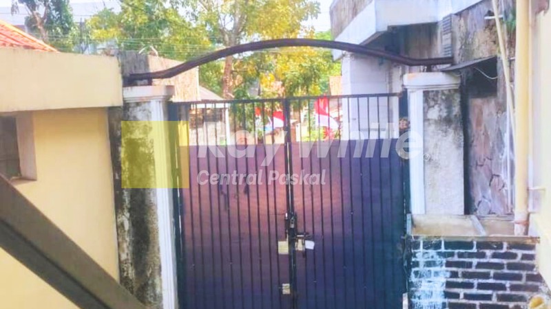 Ruko di mainroad AH Nasution Bandung