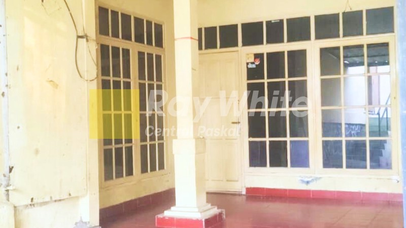 Ruko di mainroad AH Nasution Bandung