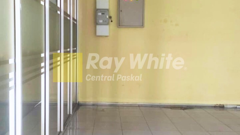 Ruko di mainroad AH Nasution Bandung