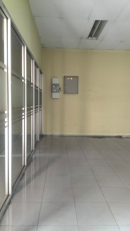 Ruko di mainroad AH Nasution Bandung