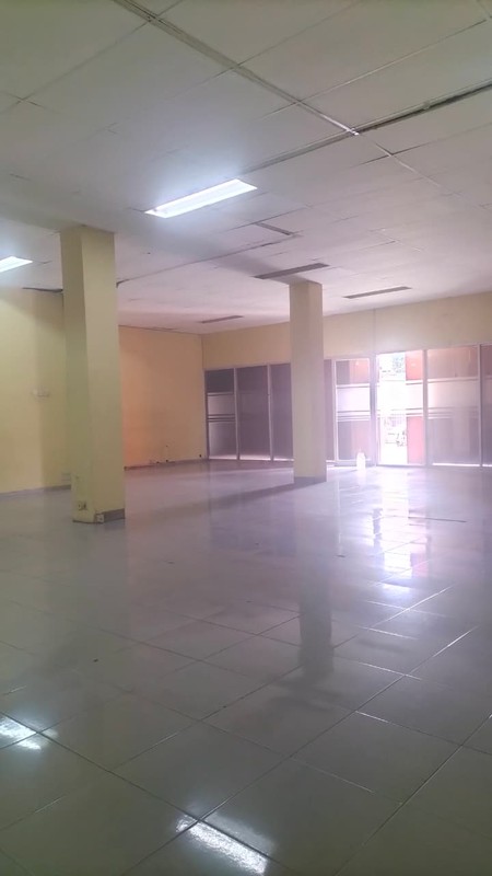 Ruko di mainroad AH Nasution Bandung