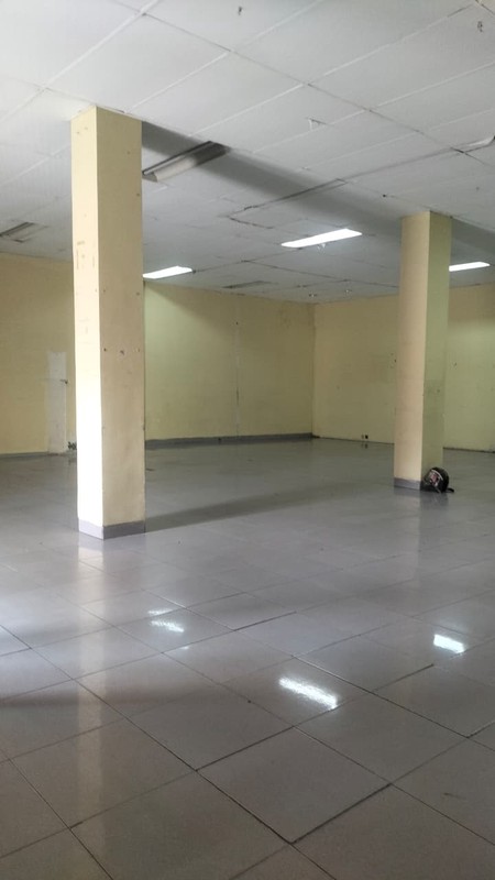 Ruko di mainroad AH Nasution Bandung