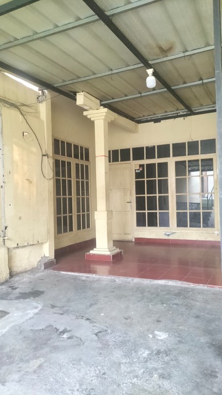 Ruko di mainroad AH Nasution Bandung